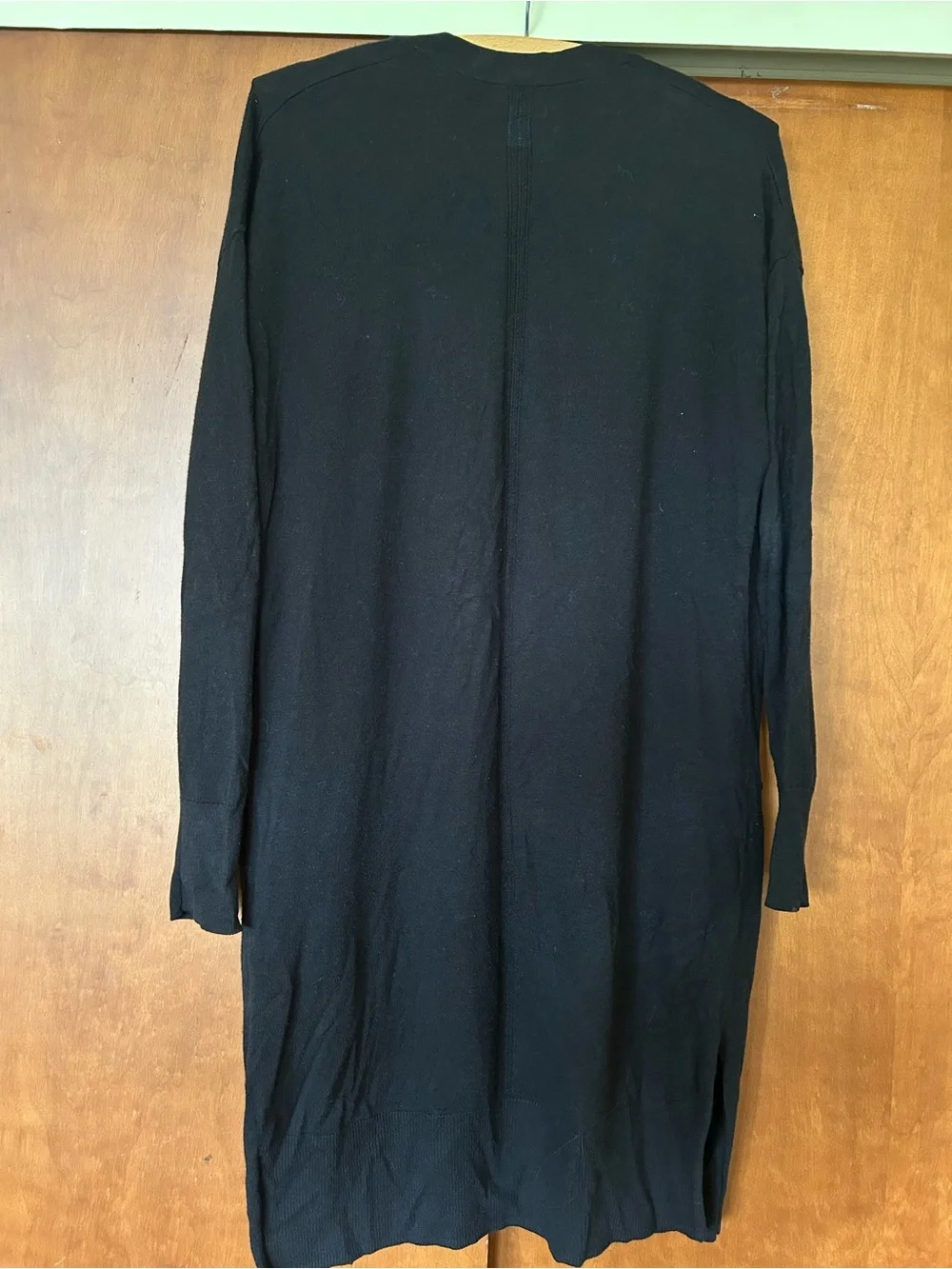 Old Navy | Open Long Cardigan